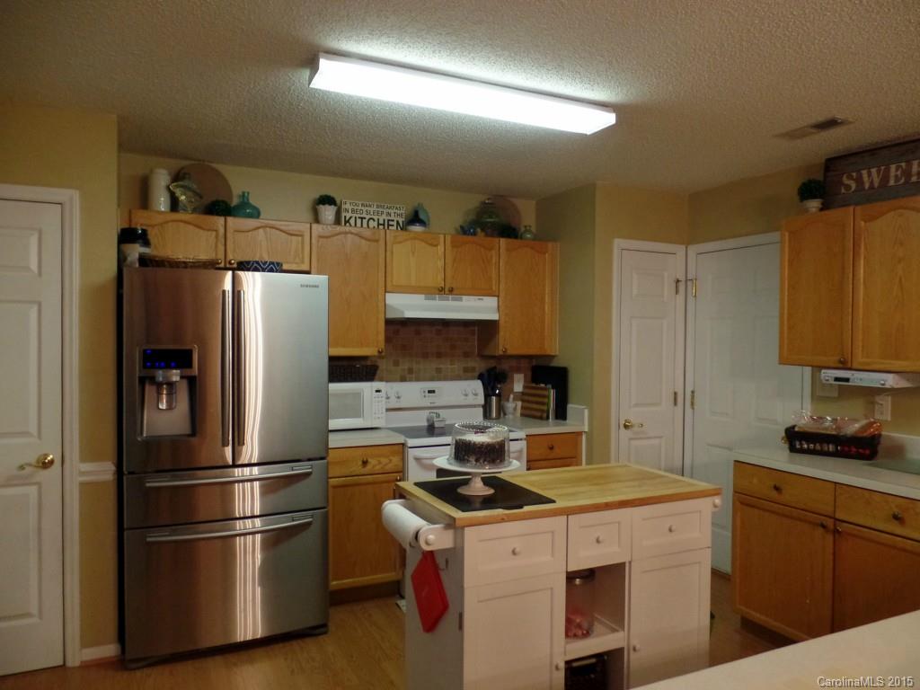 Bristol Park - Residential