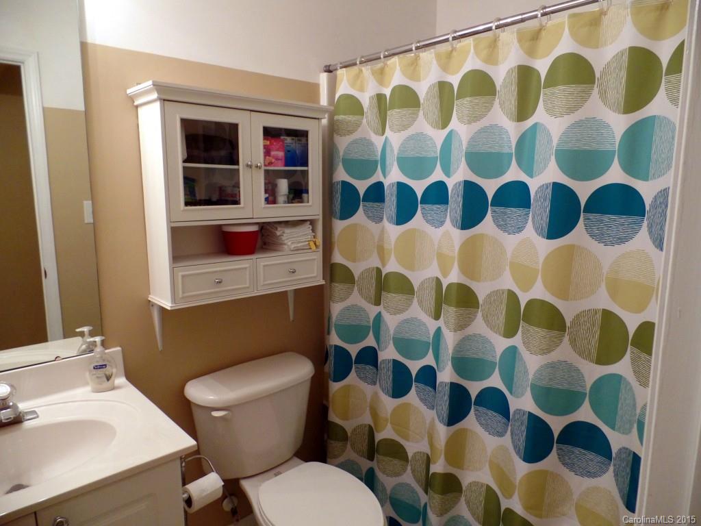 Bristol Park - Residential