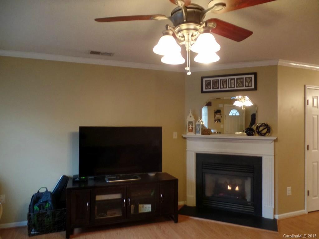 Bristol Park - Residential