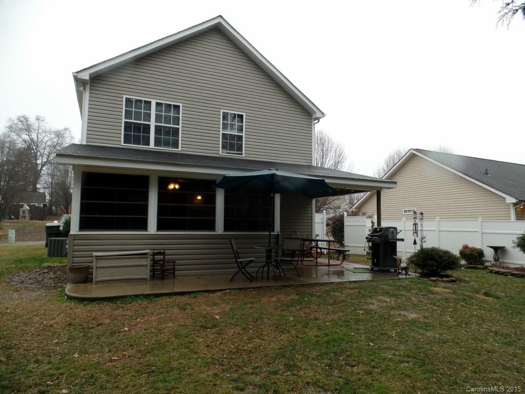 Bristol Park - Residential