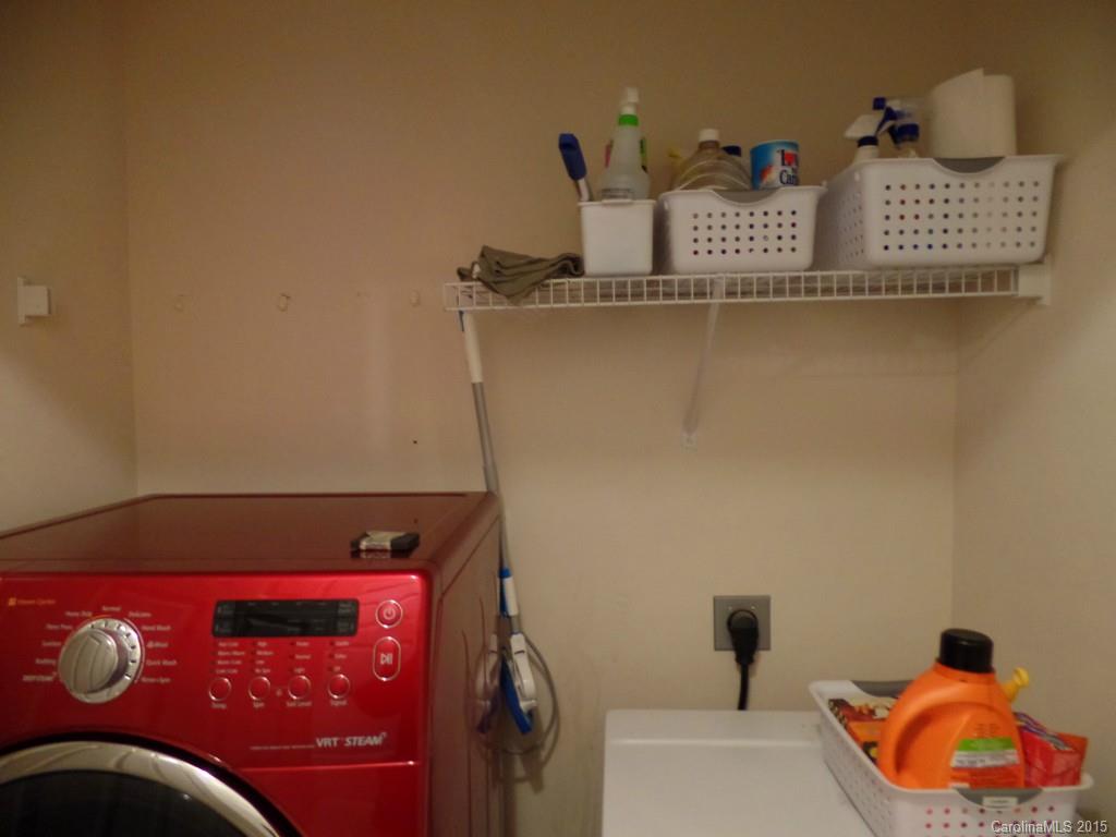 Bristol Park - Residential