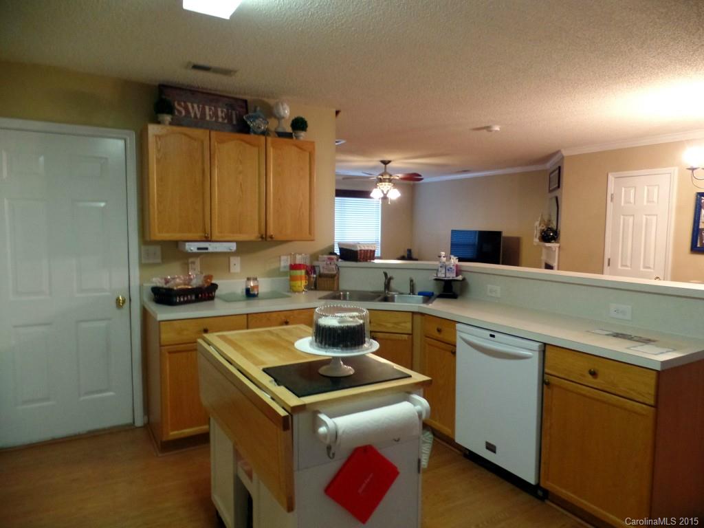 Bristol Park - Residential