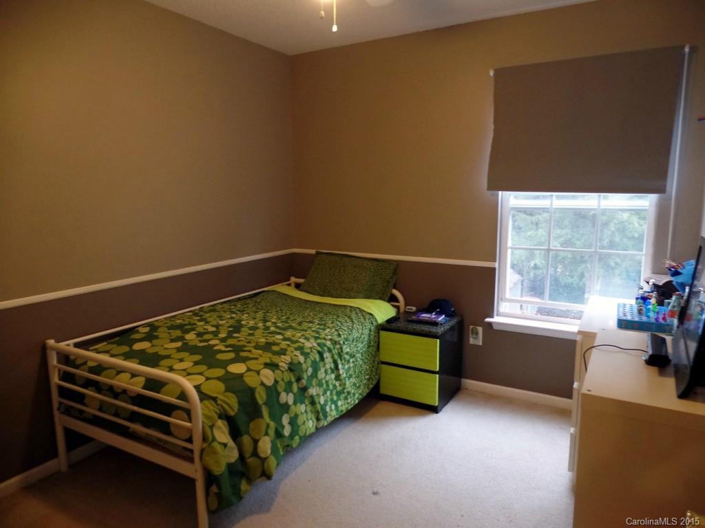 Bristol Park - Residential