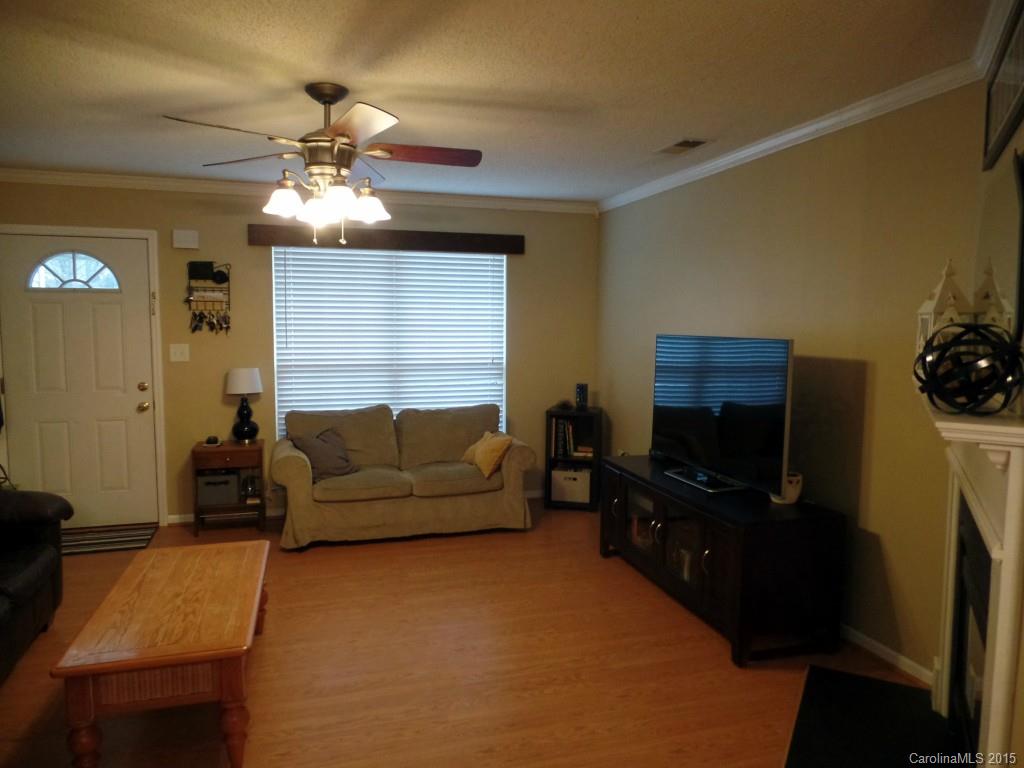 Bristol Park - Residential