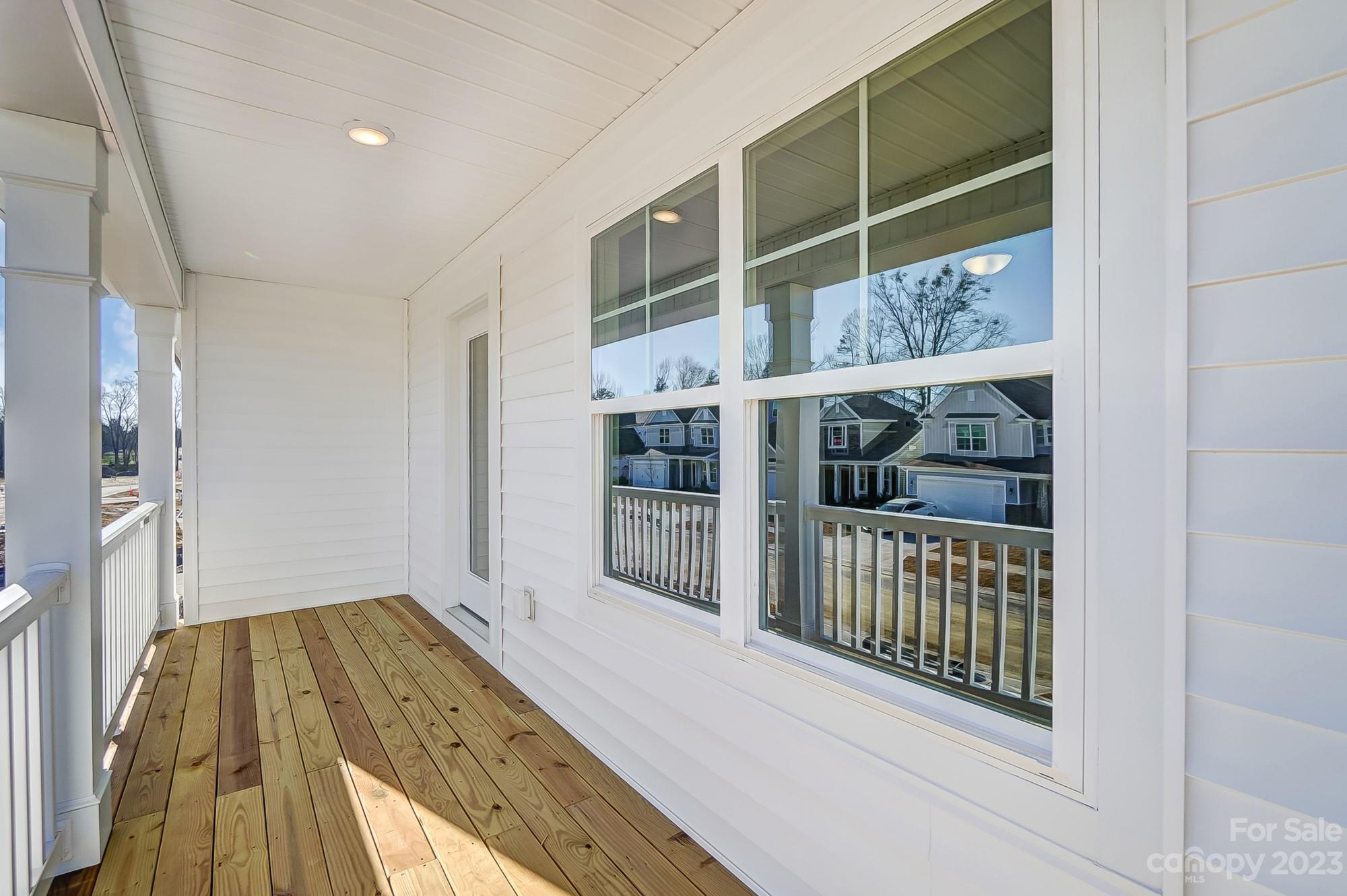 Hampton Woods - Residential