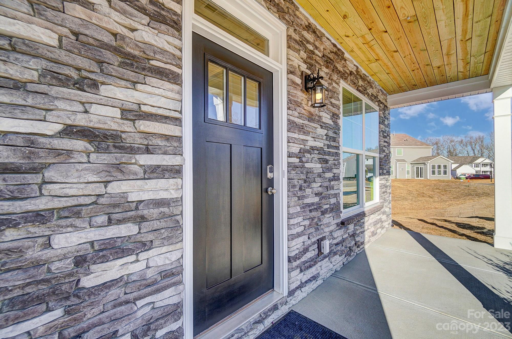 Hampton Woods - Residential