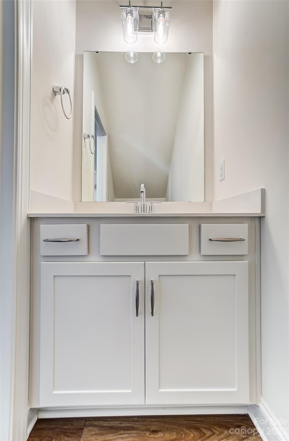 Hampton Woods - Residential