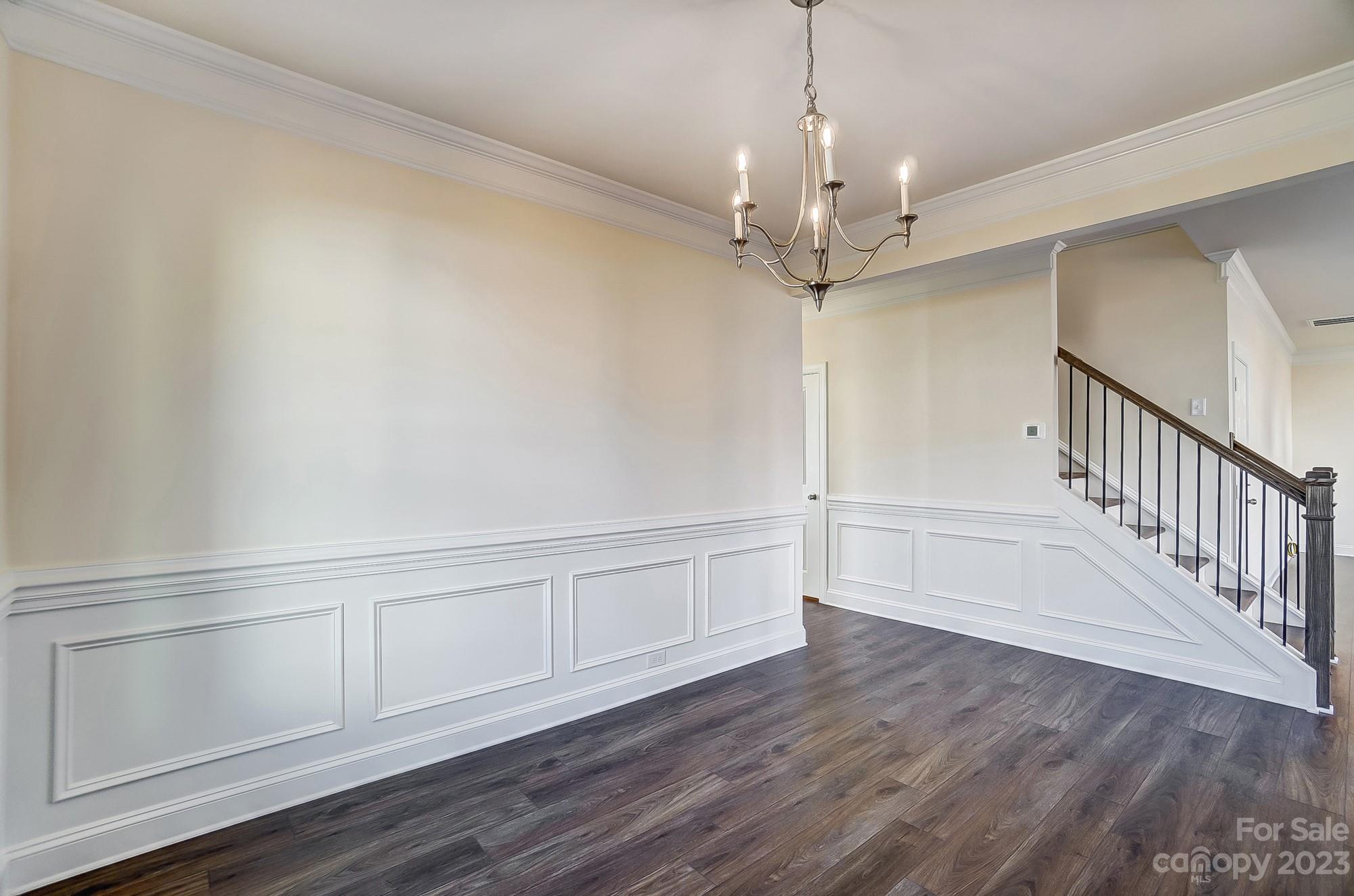 Hampton Woods - Residential