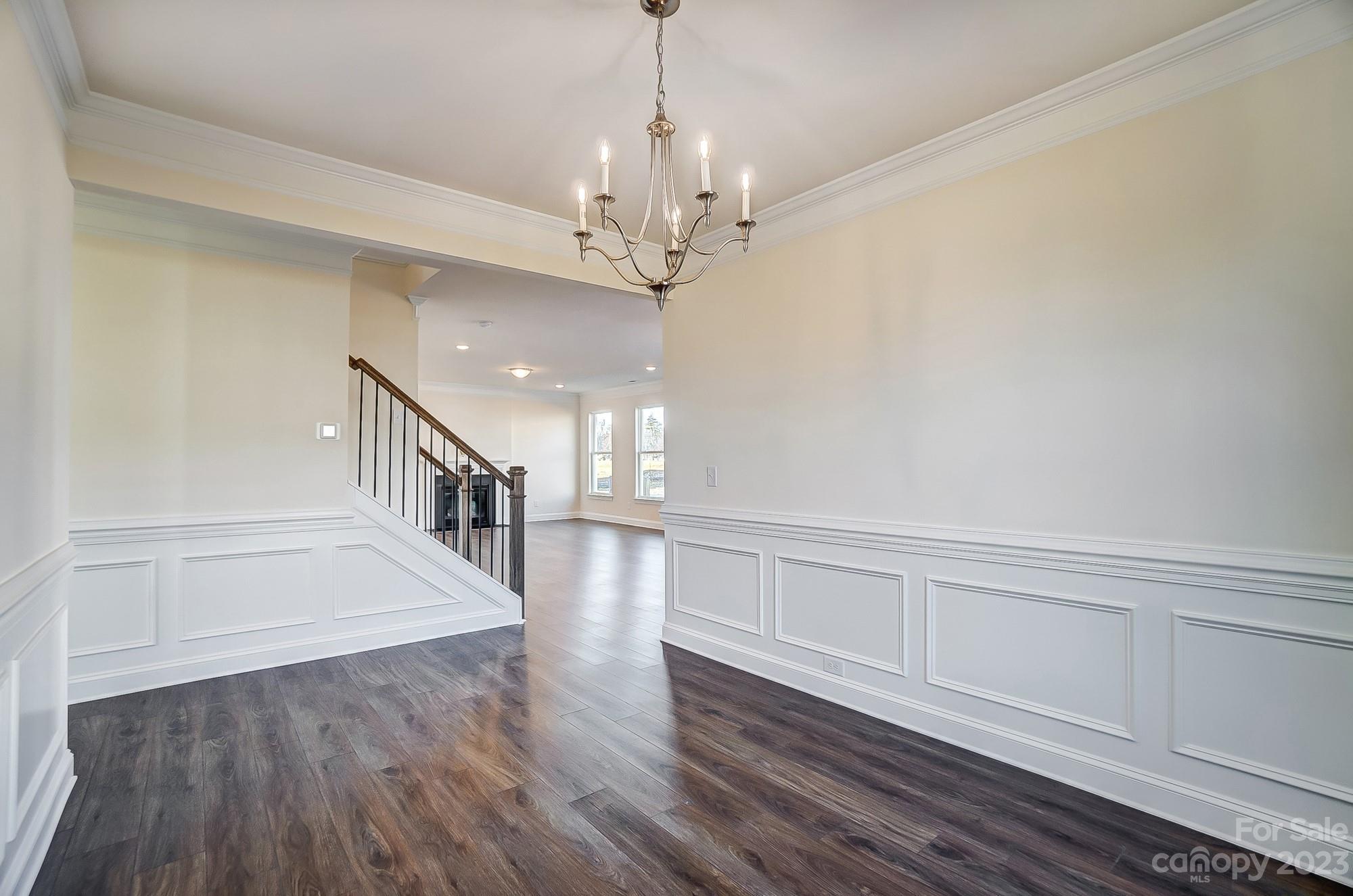 Hampton Woods - Residential