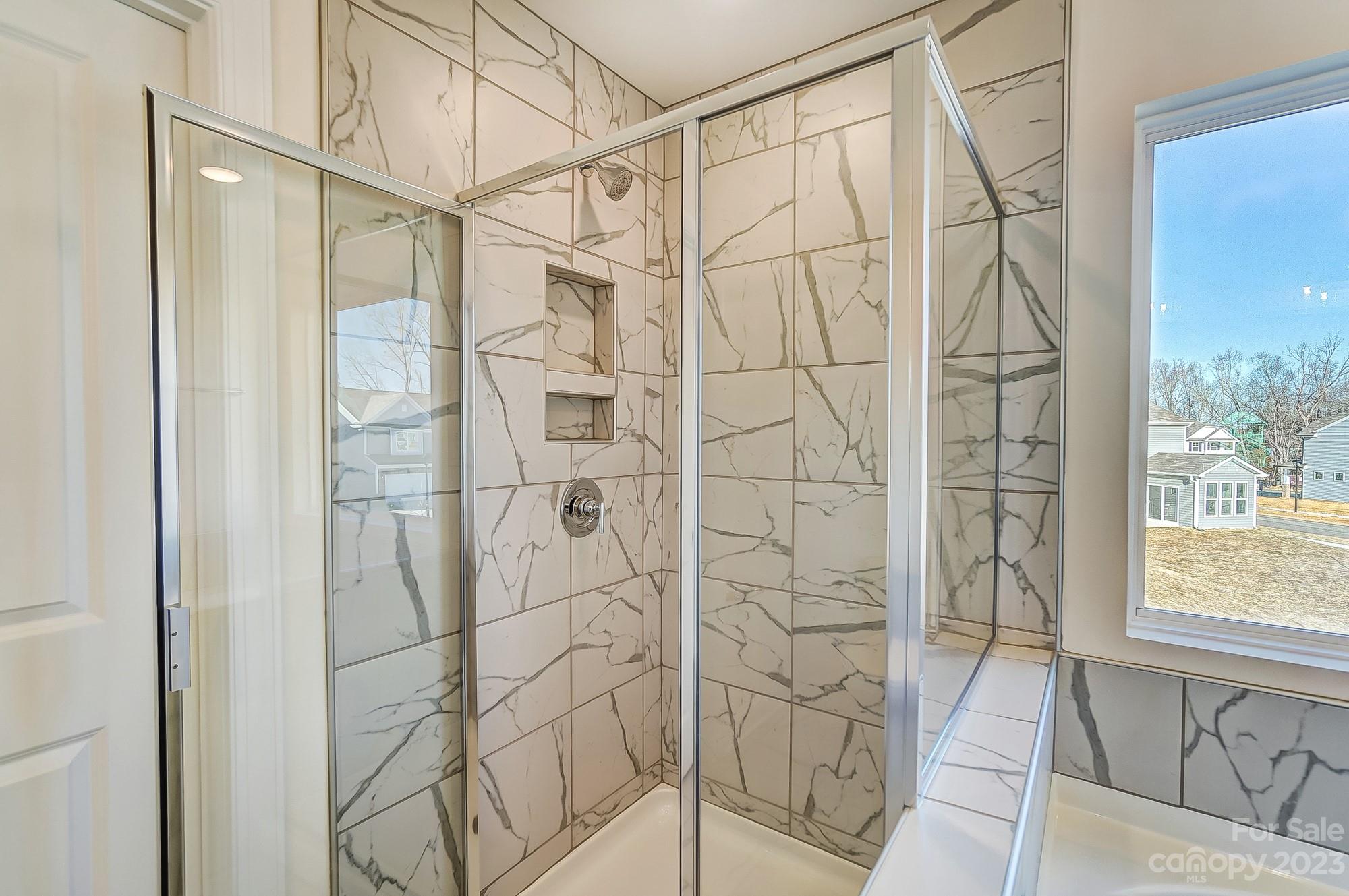 Hampton Woods - Residential