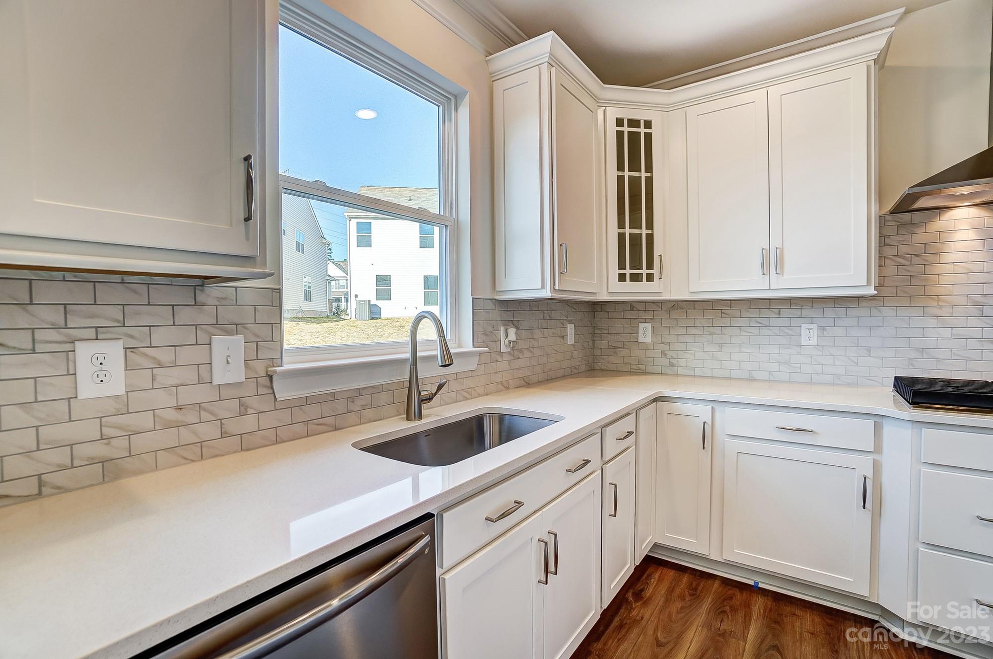 Hampton Woods - Residential