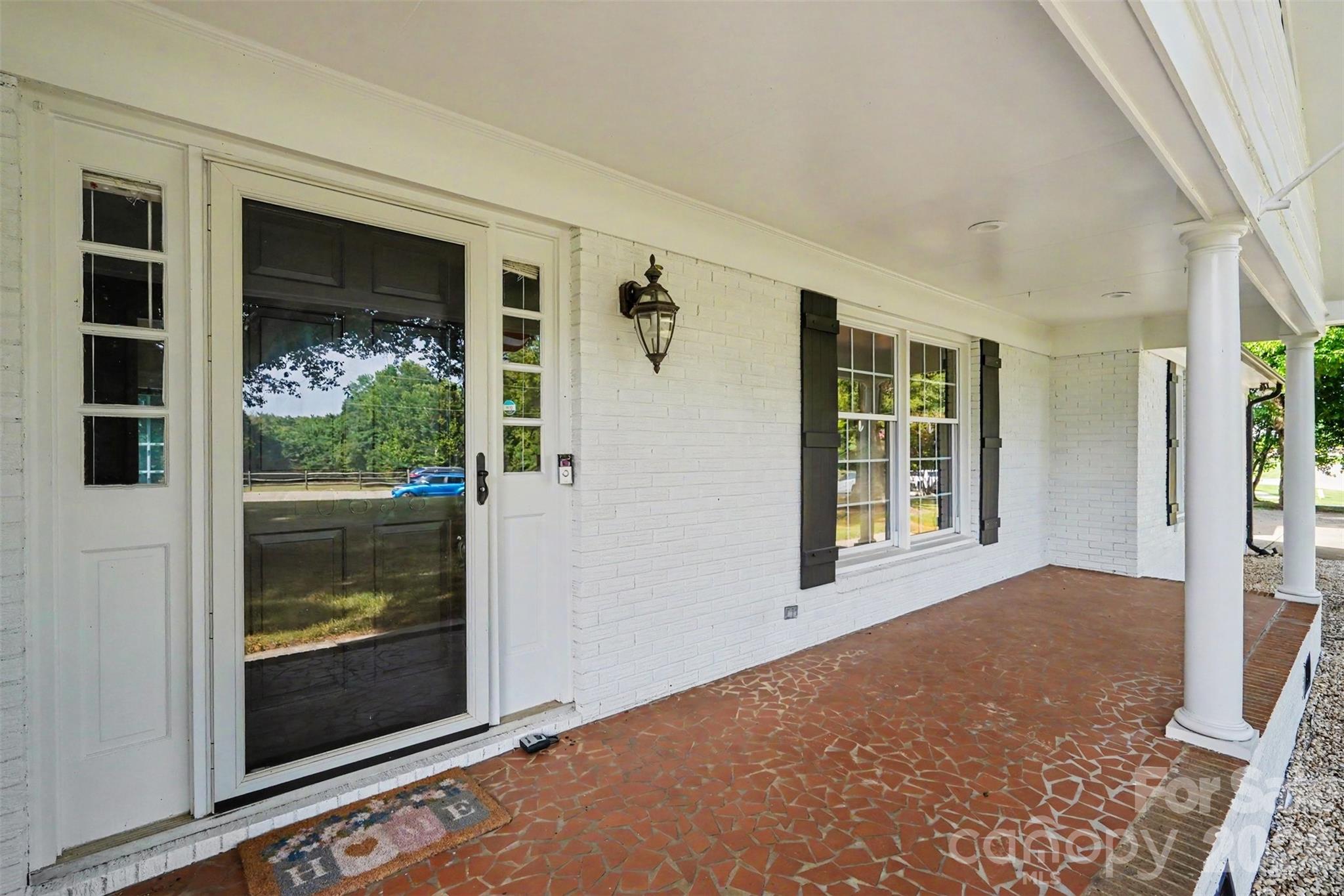 10858 Barberville Road