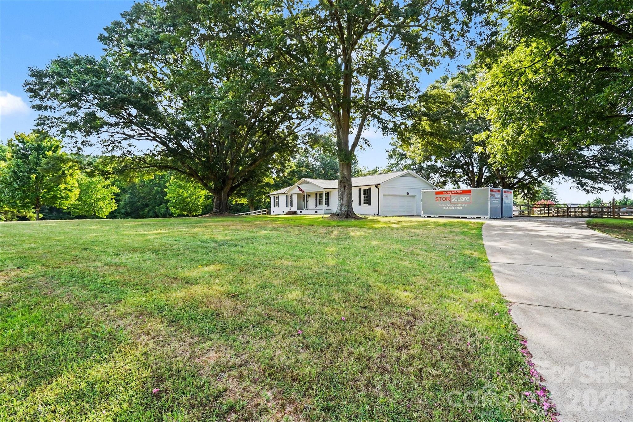 10858 Barberville Road