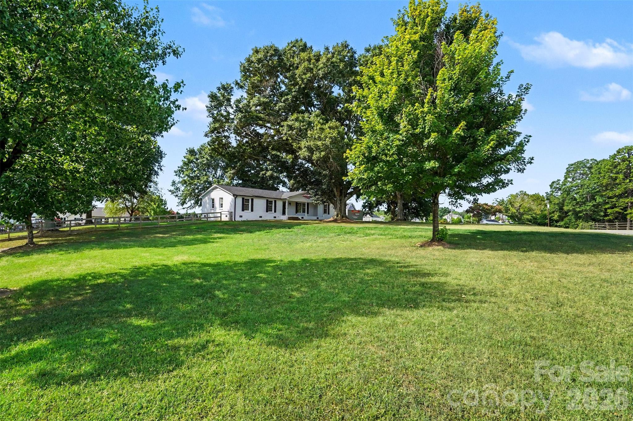 10858 Barberville Road