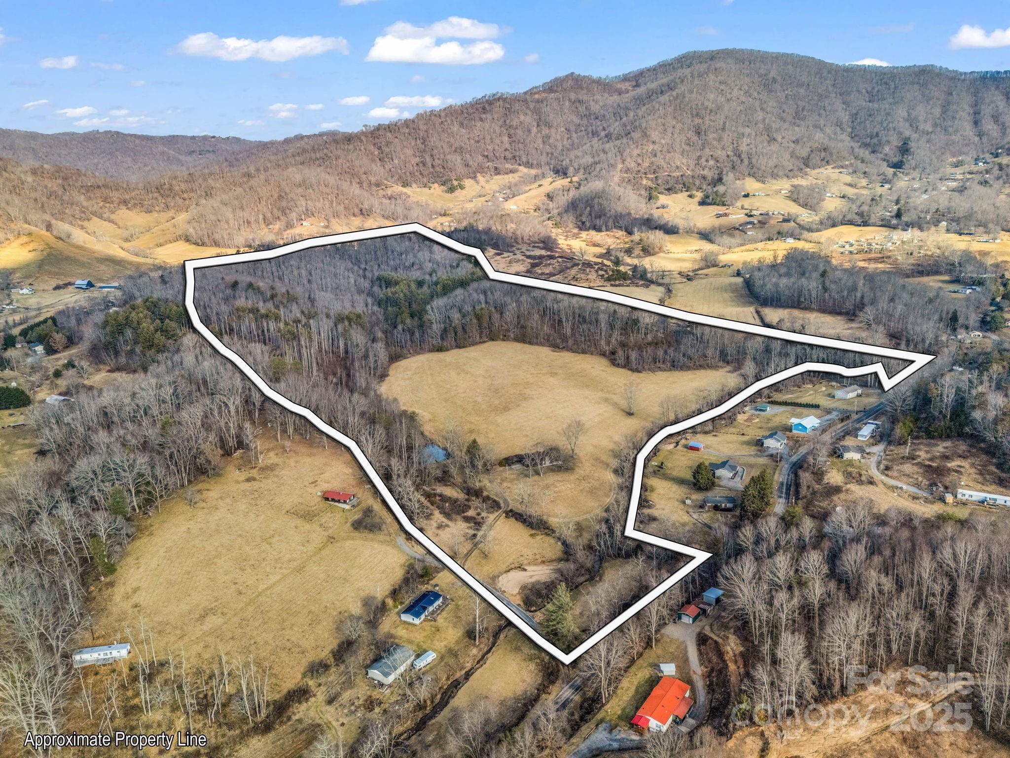 132 Hurd Road