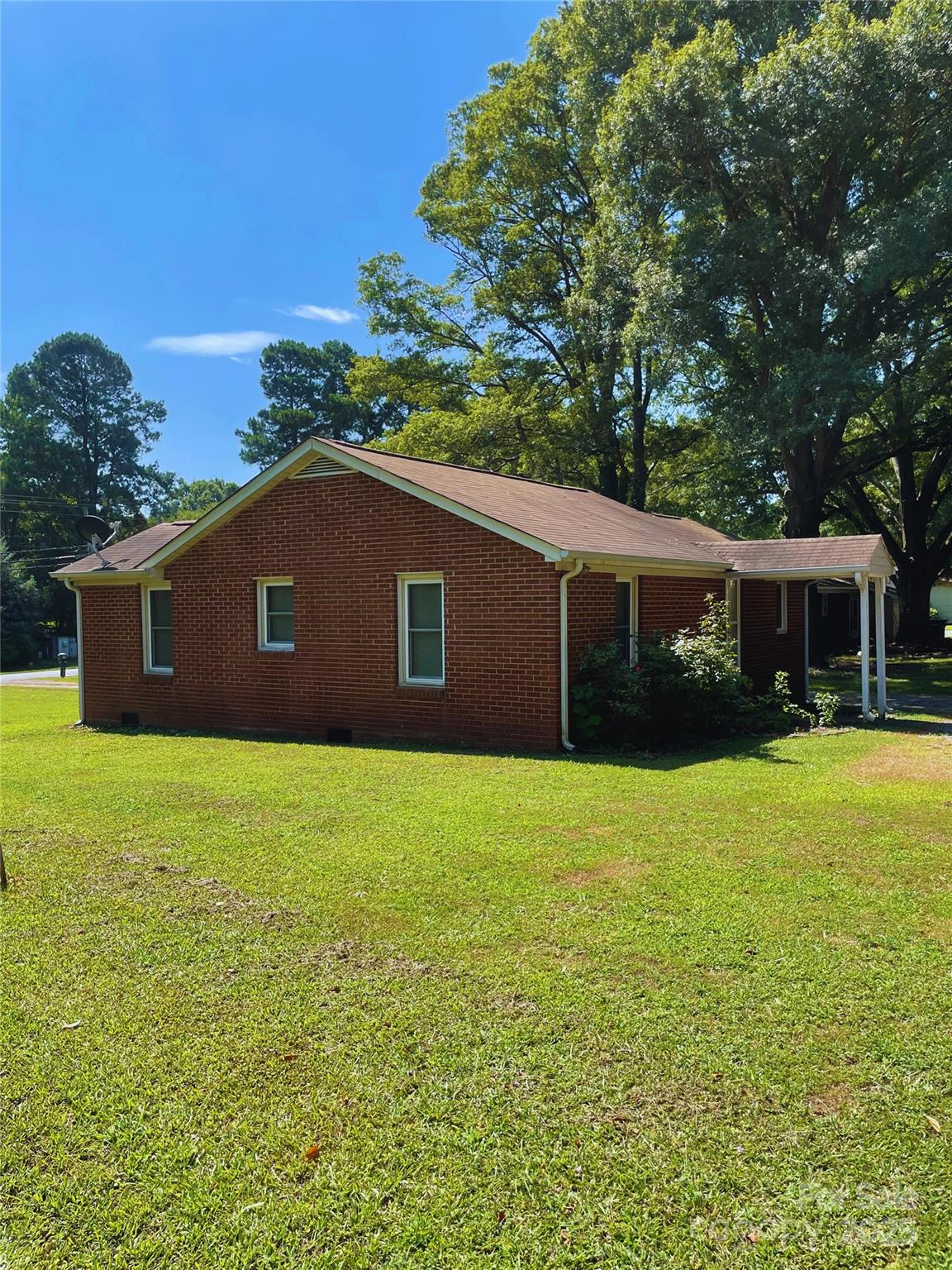 1838 Waxhaw Indian Trail Road