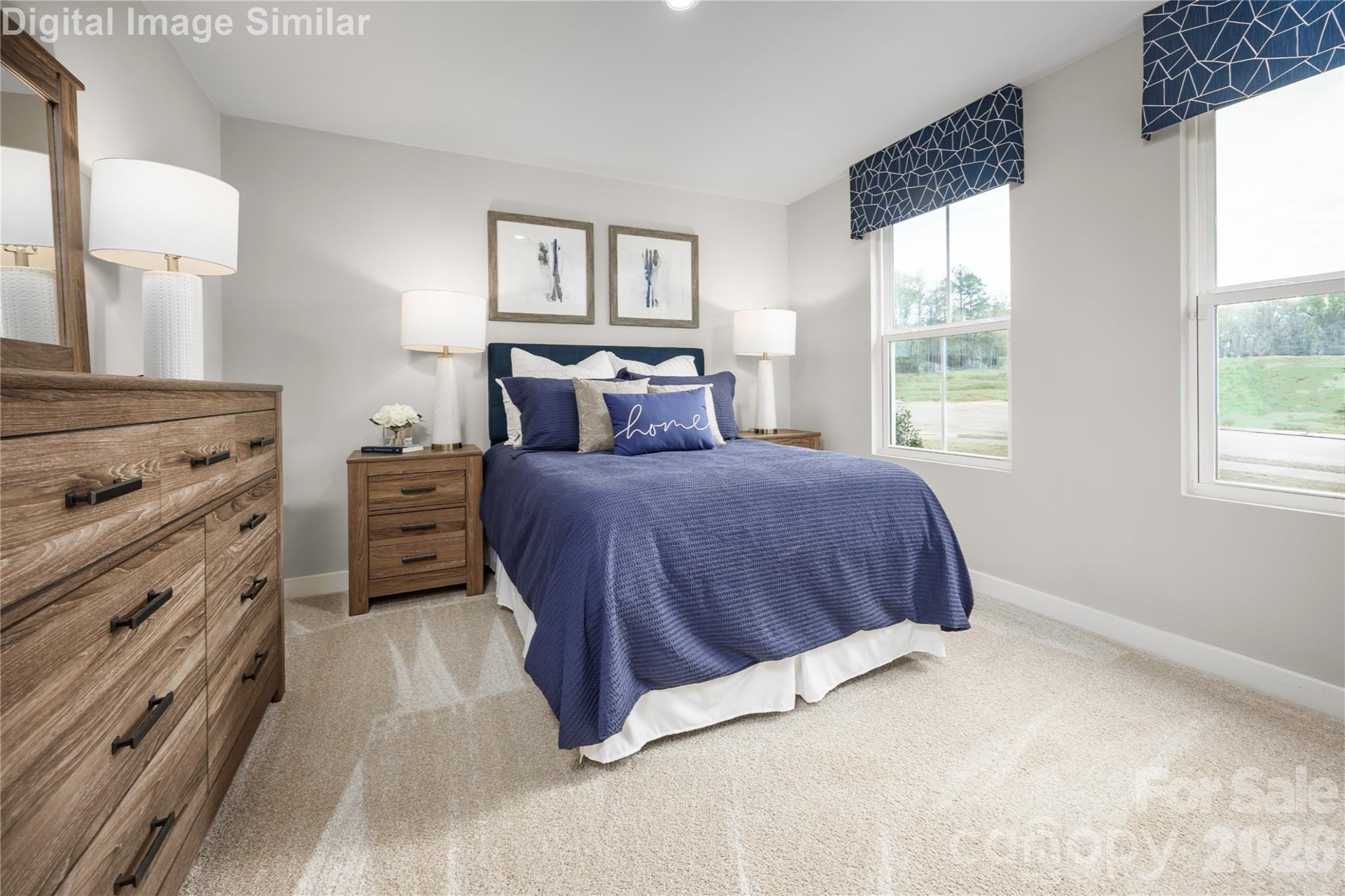 Overture Pointe - Residential
