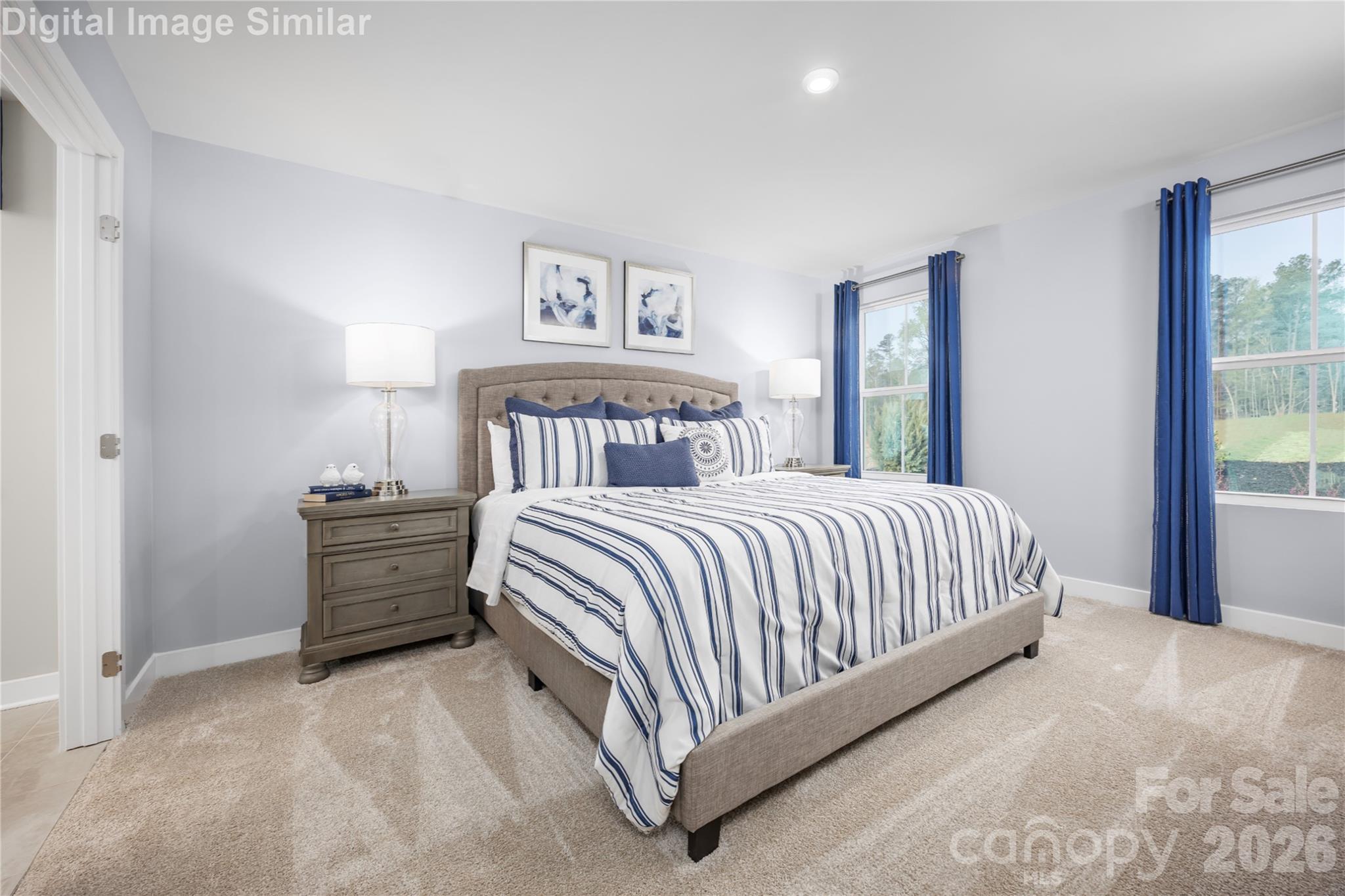 Overture Pointe - Residential