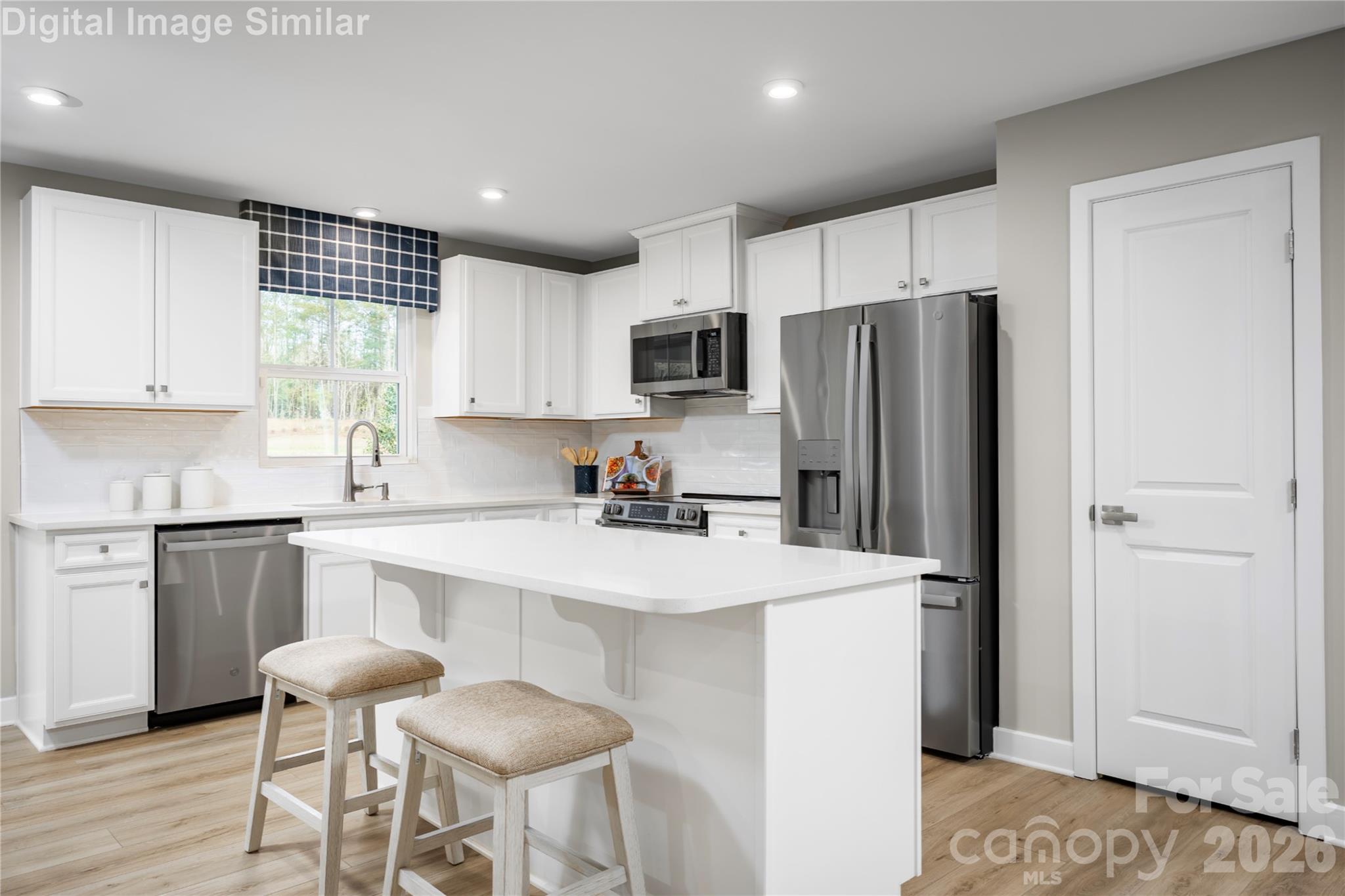 Overture Pointe - Residential