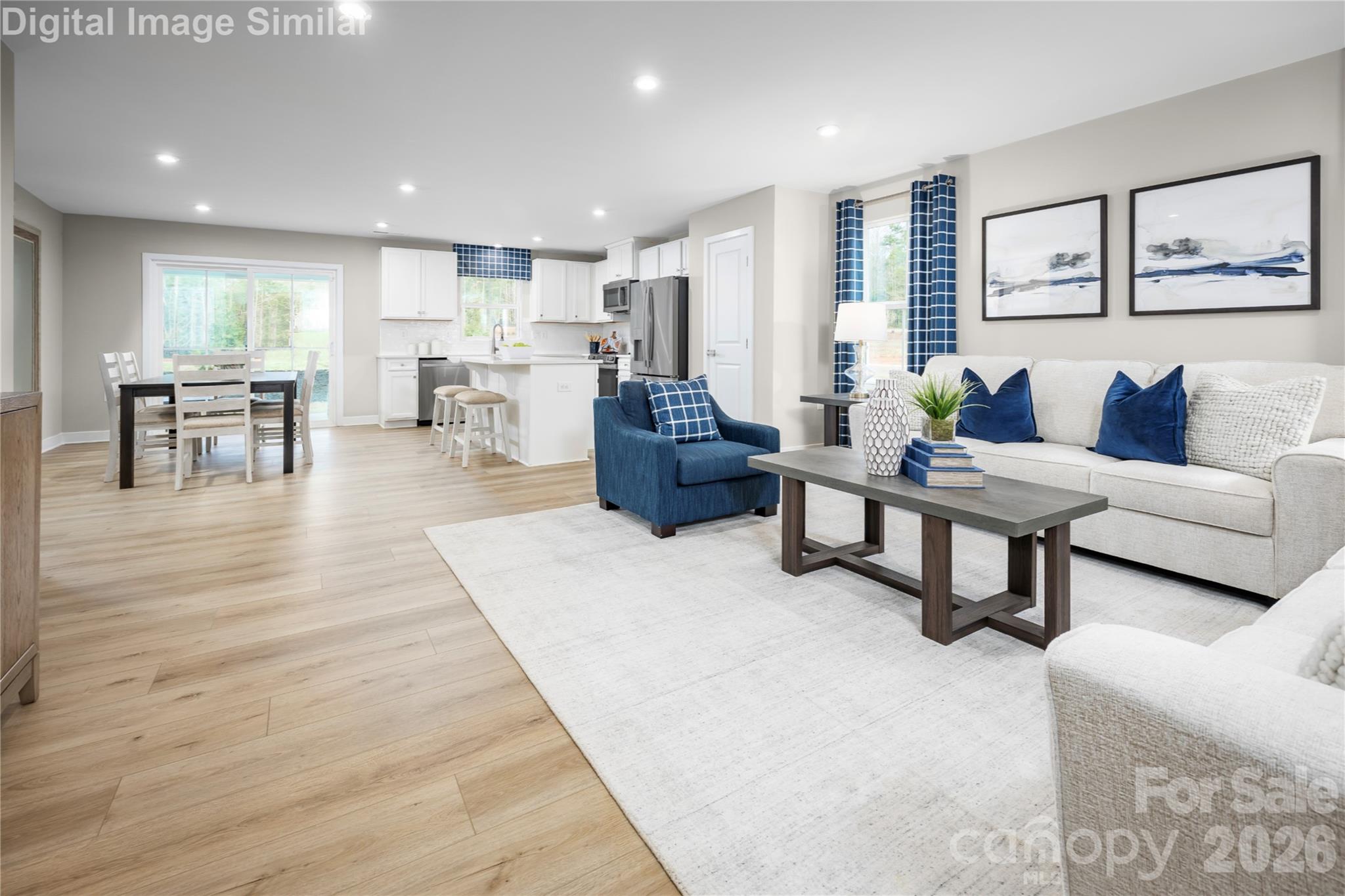 Overture Pointe - Residential