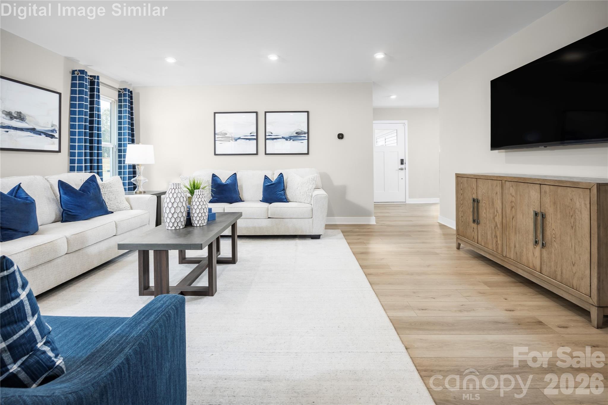 Overture Pointe - Residential