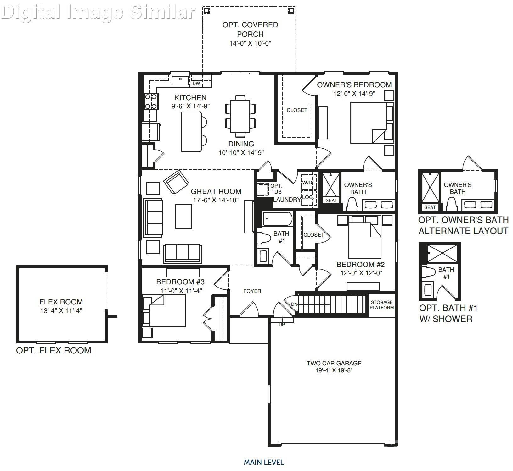Overture Pointe - Residential
