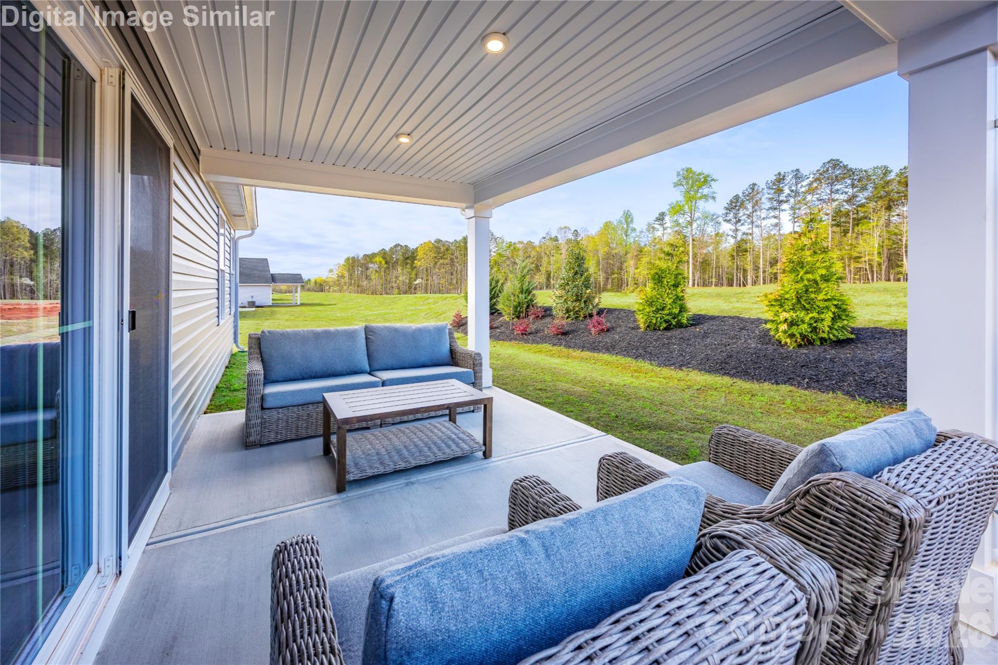 Overture Pointe - Residential