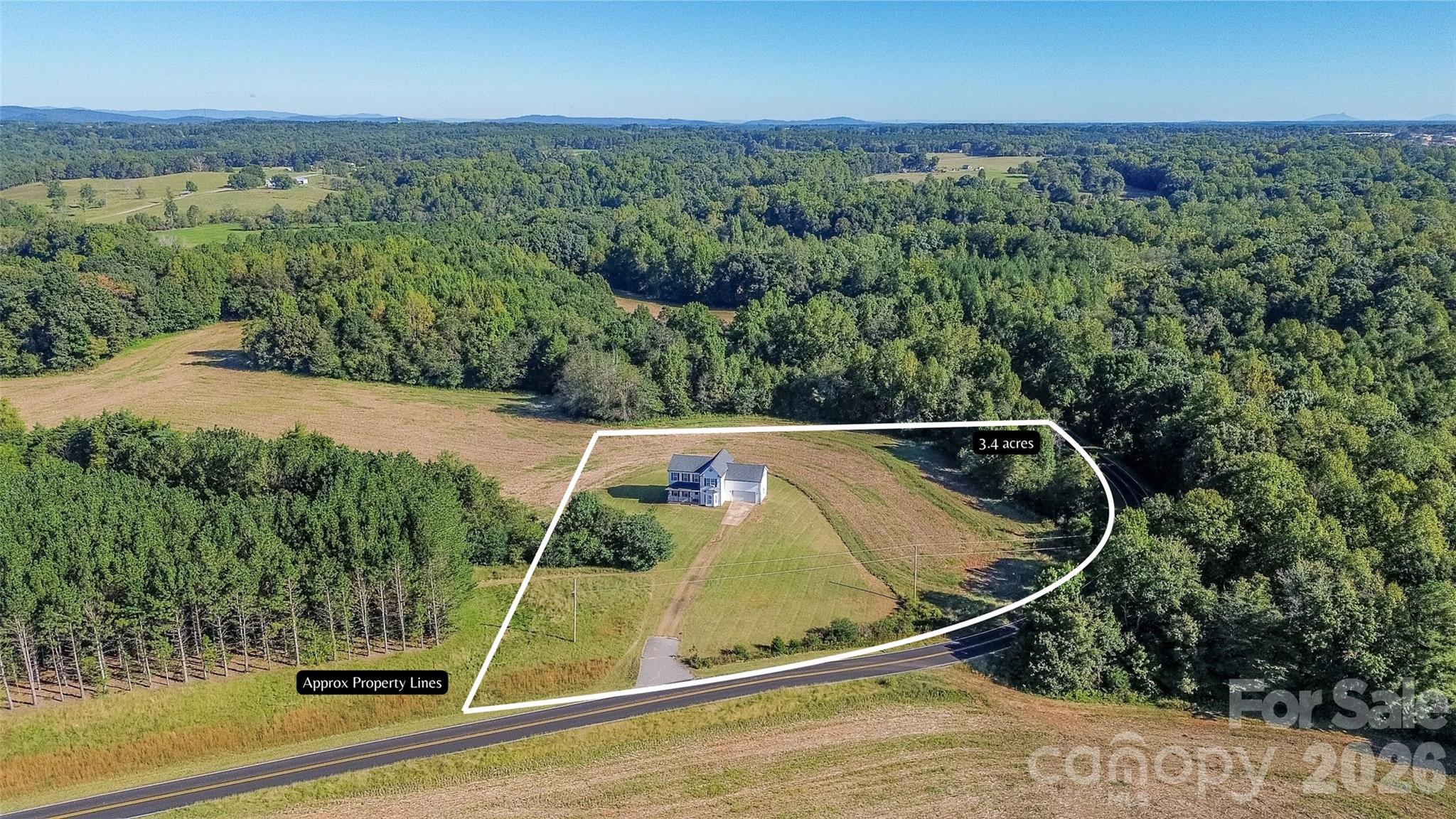 318 Huie Road
