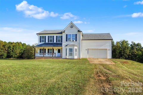 Photo of 318 Huie Road, Olin, NC 28660 (MLS # 4429027)