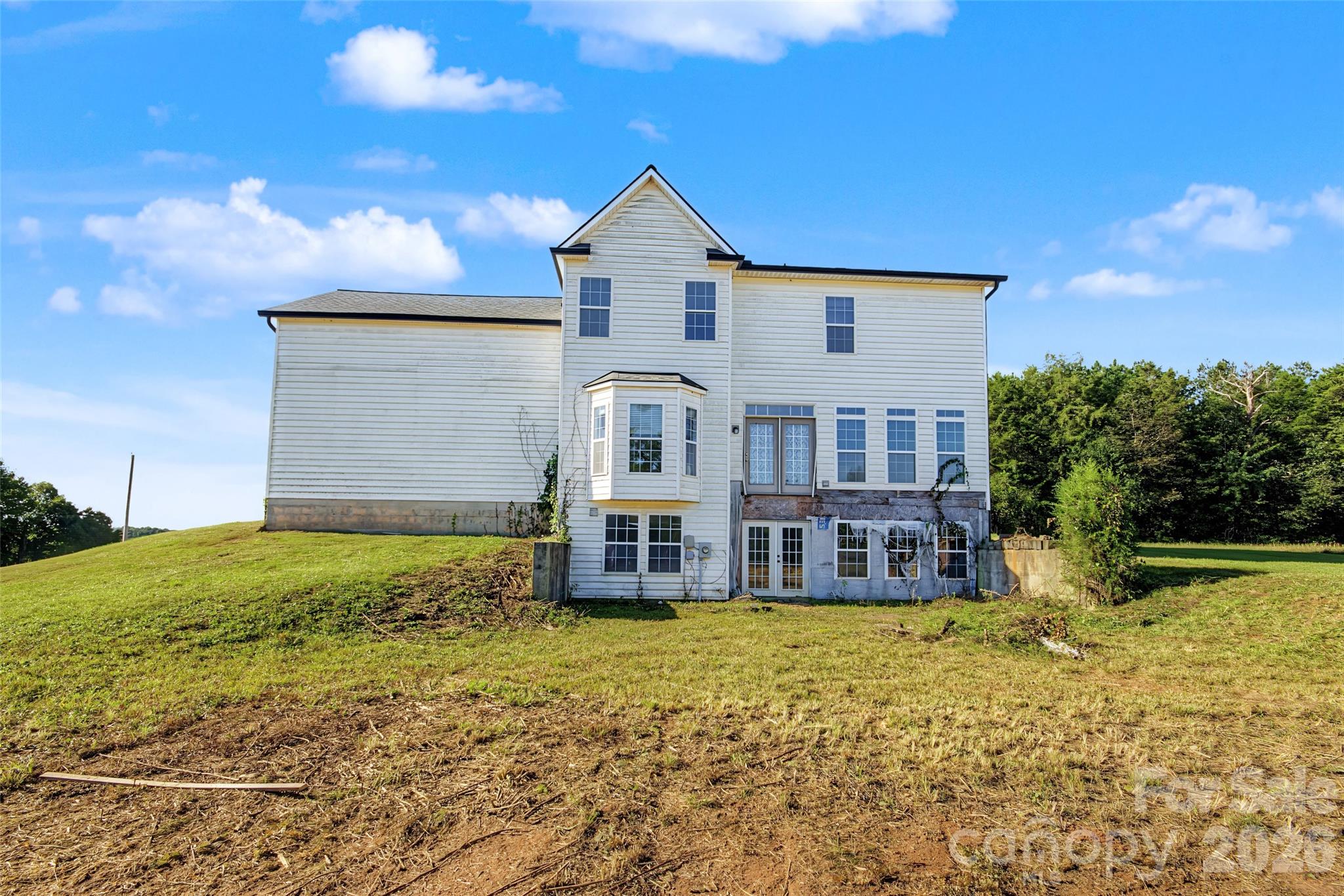 318 Huie Road