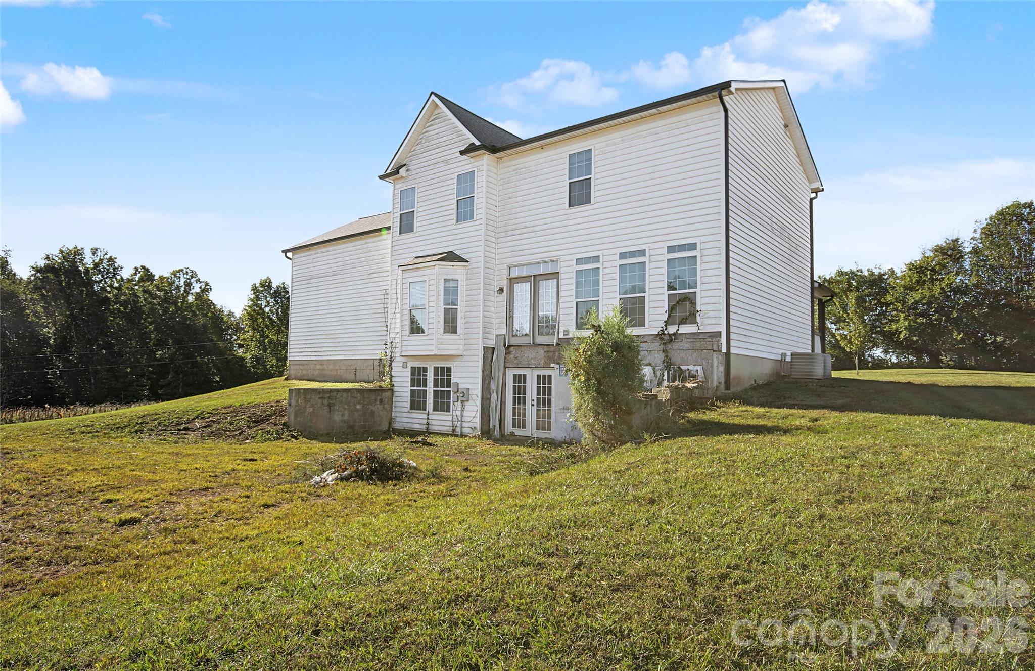 318 Huie Road