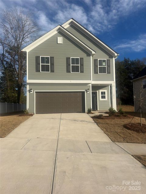 3011 Breslin Street Charlotte NC 28214