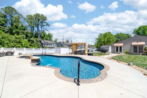 Photo for 2402 Malotte Lane