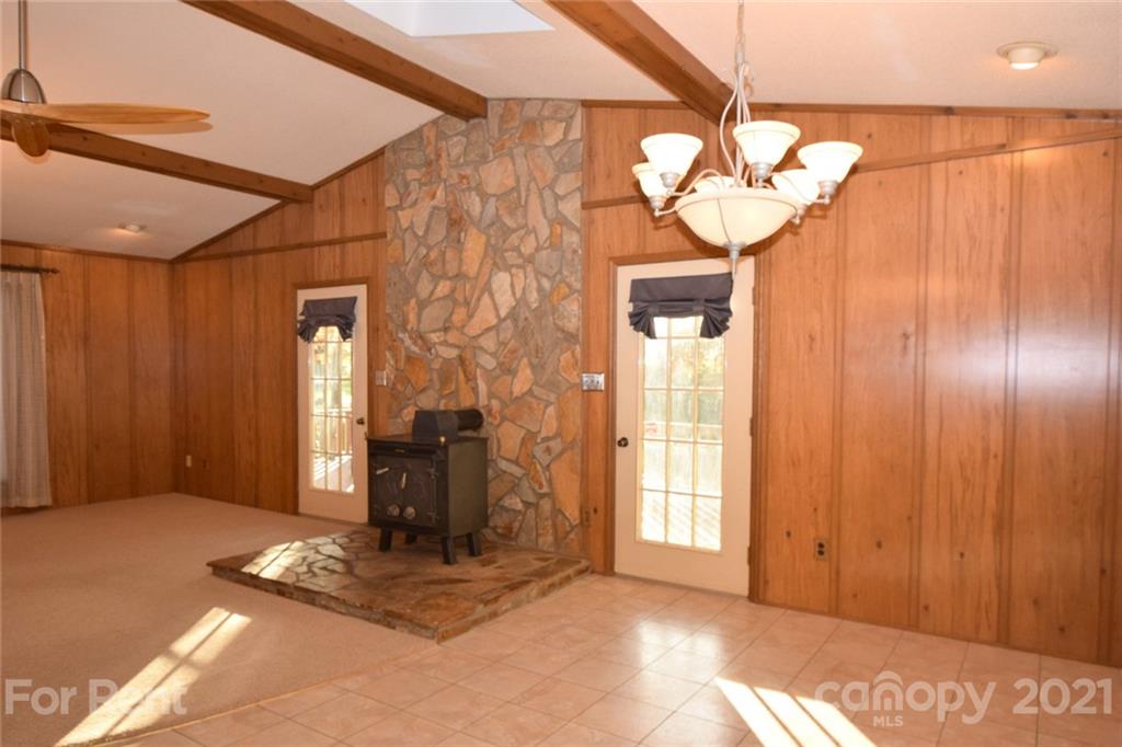 None - Residential Lease