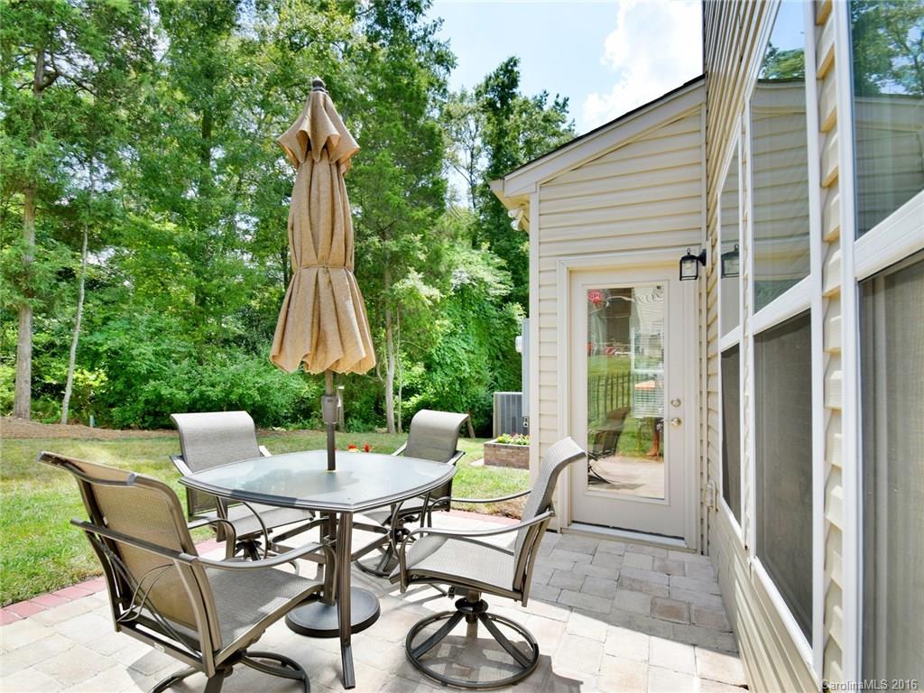 Park South Station - Residential