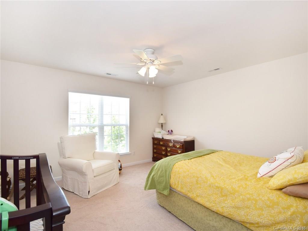 Park South Station - Residential