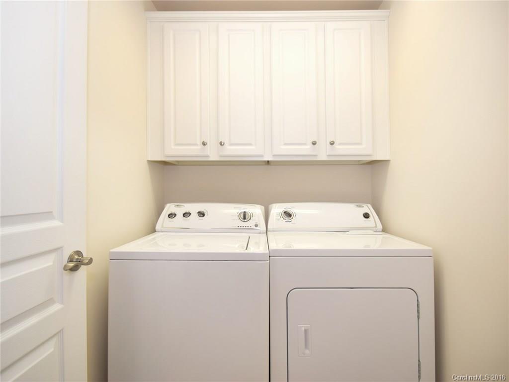 Park South Station - Residential