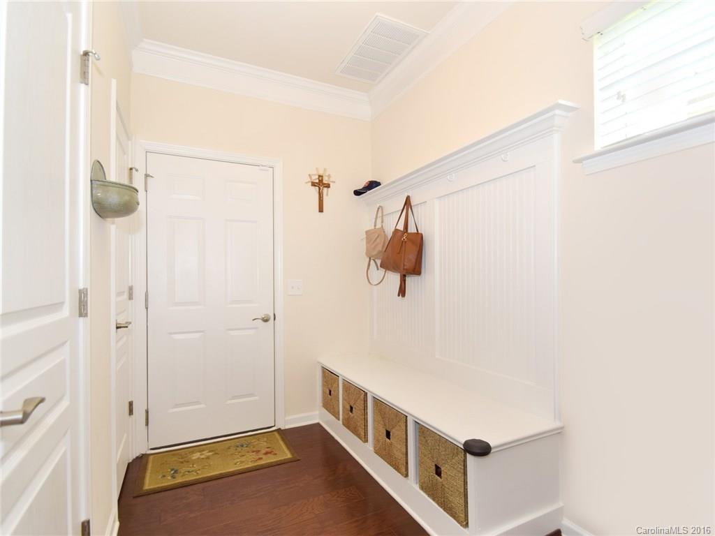 Park South Station - Residential