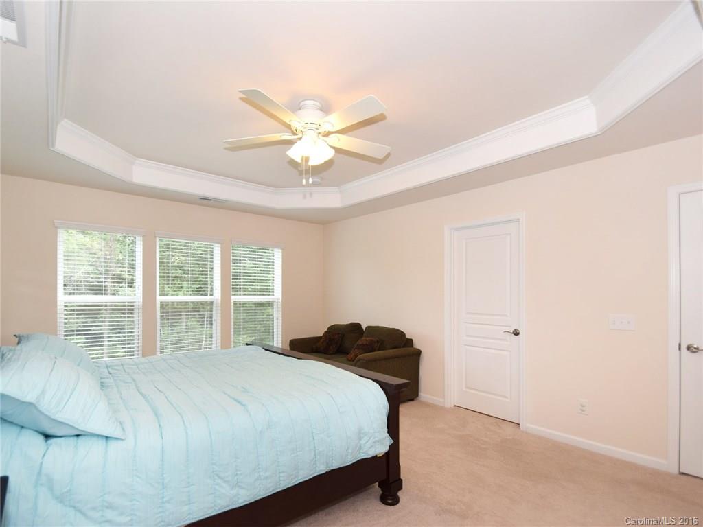 Park South Station - Residential