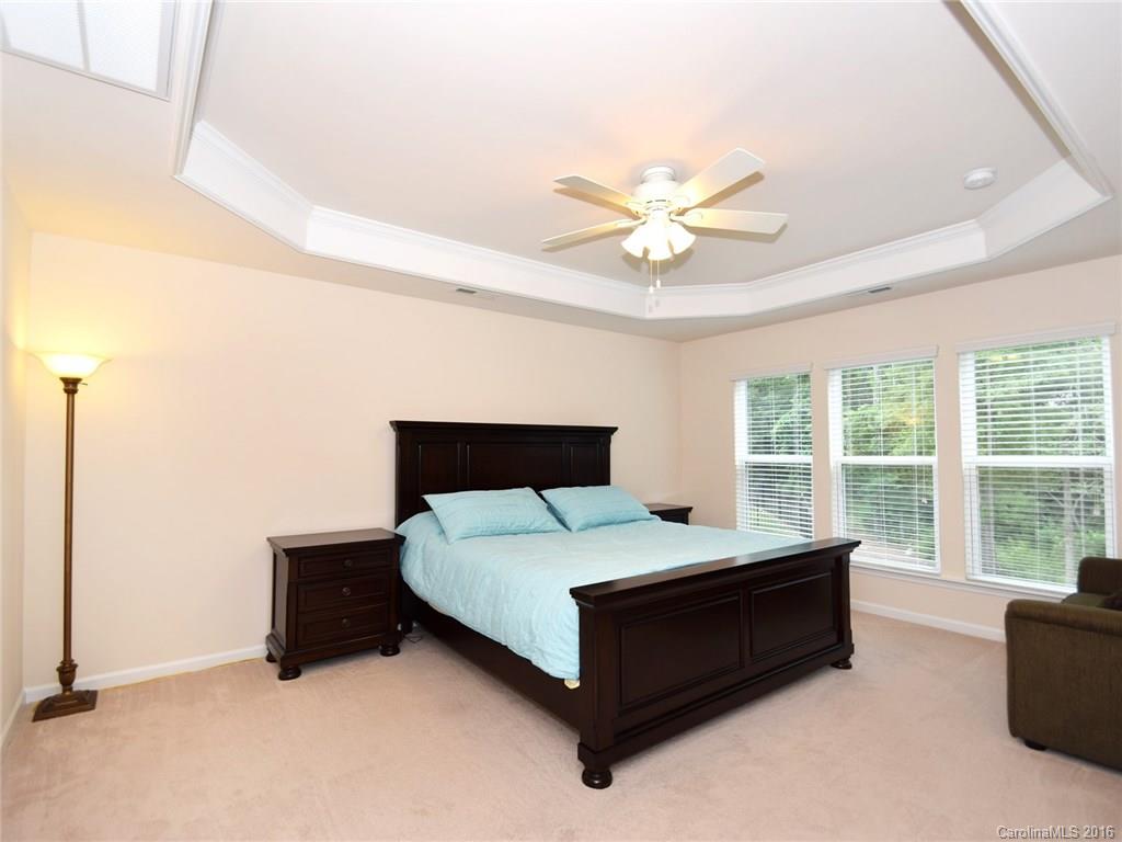 Park South Station - Residential