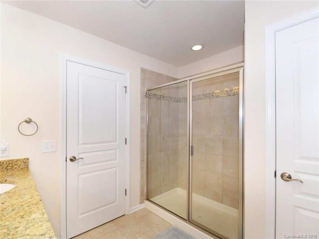 Park South Station - Residential