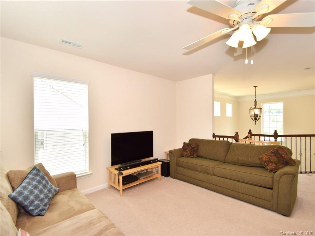 Park South Station - Residential