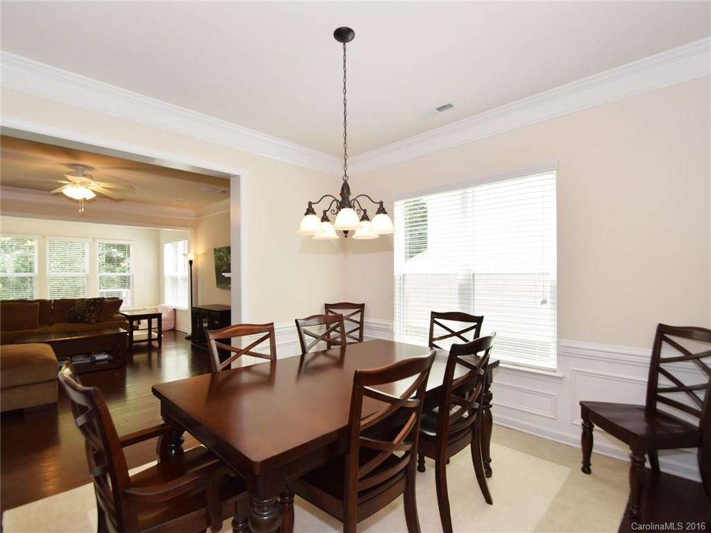 Park South Station - Residential