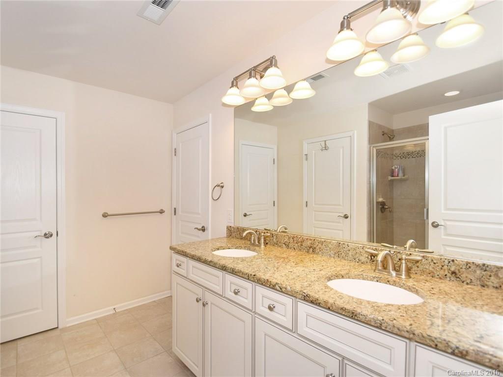 Park South Station - Residential