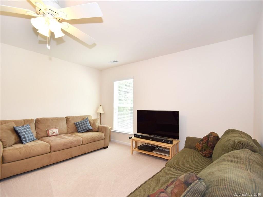 Park South Station - Residential