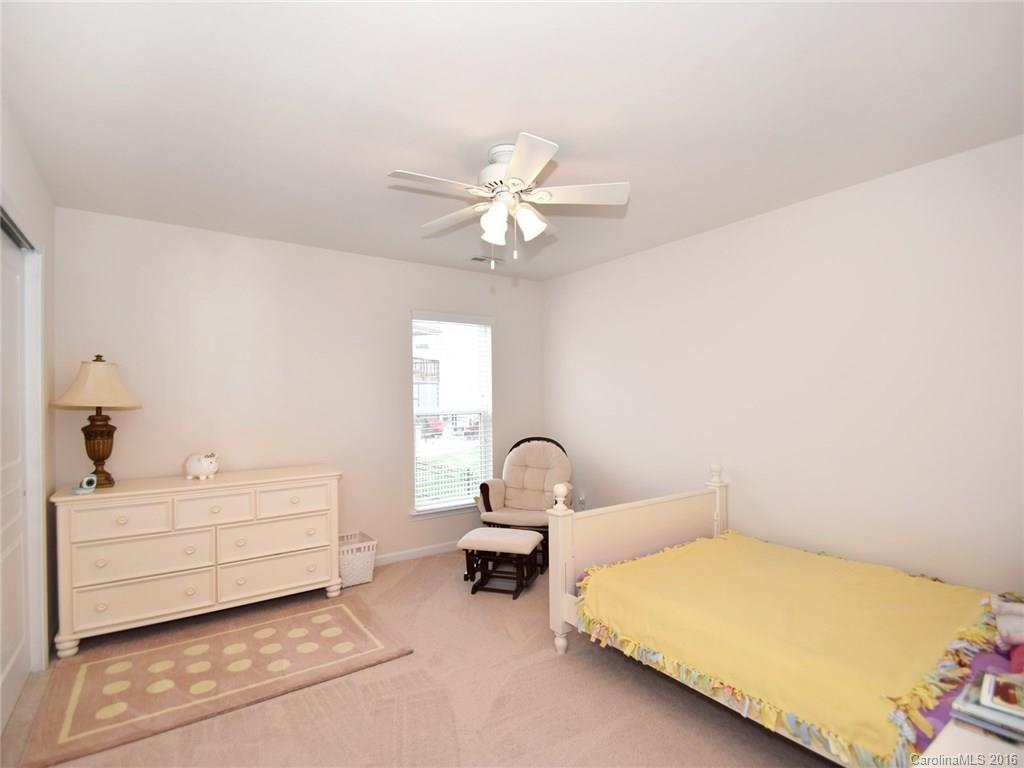 Park South Station - Residential