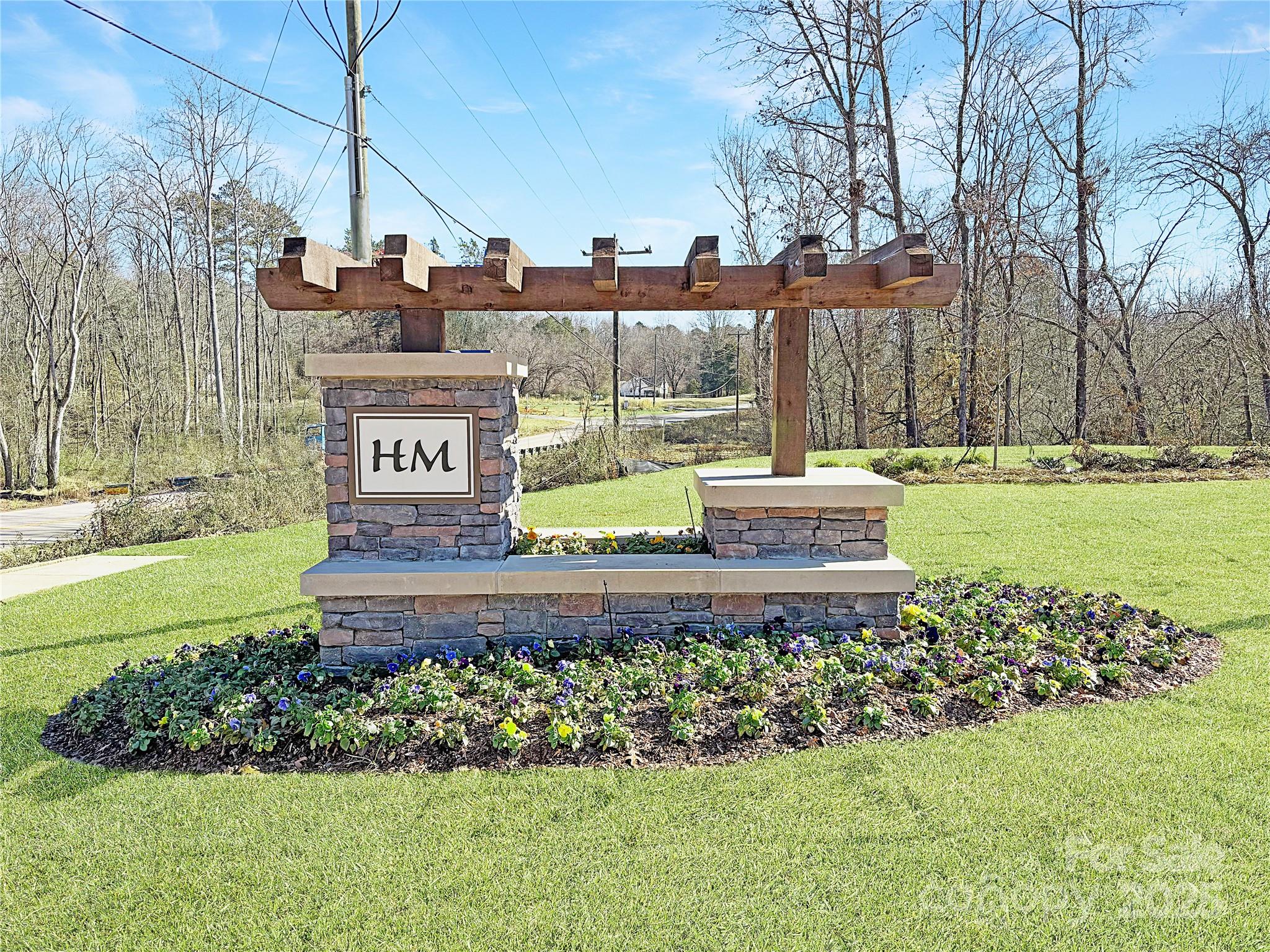 Harris Mill - Residential