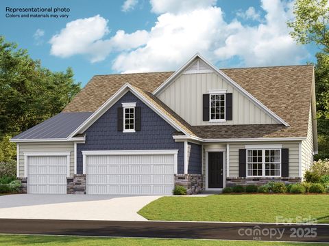 1578 Croydon Street Indian Land SC 29707