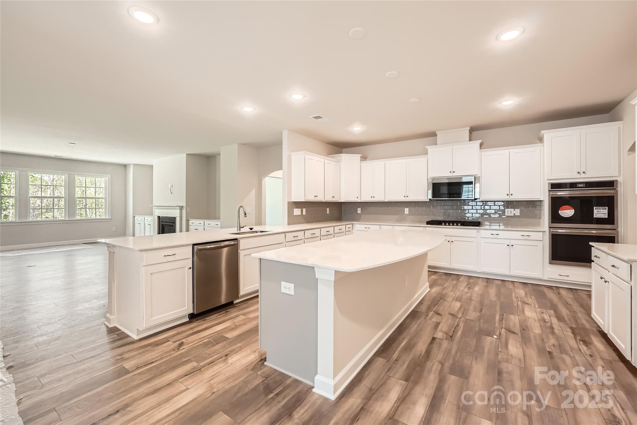 Harris Mill - Residential