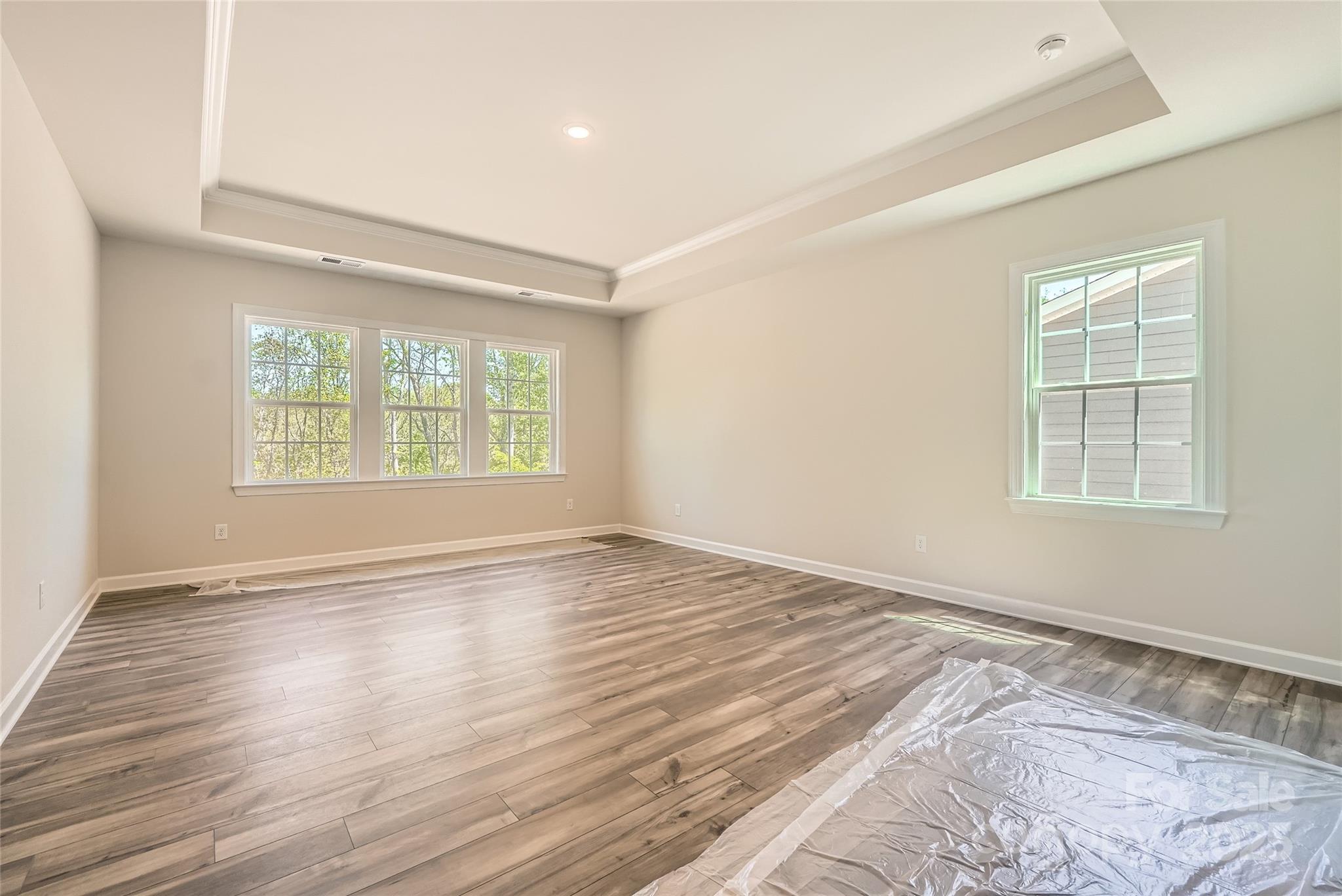 Harris Mill - Residential